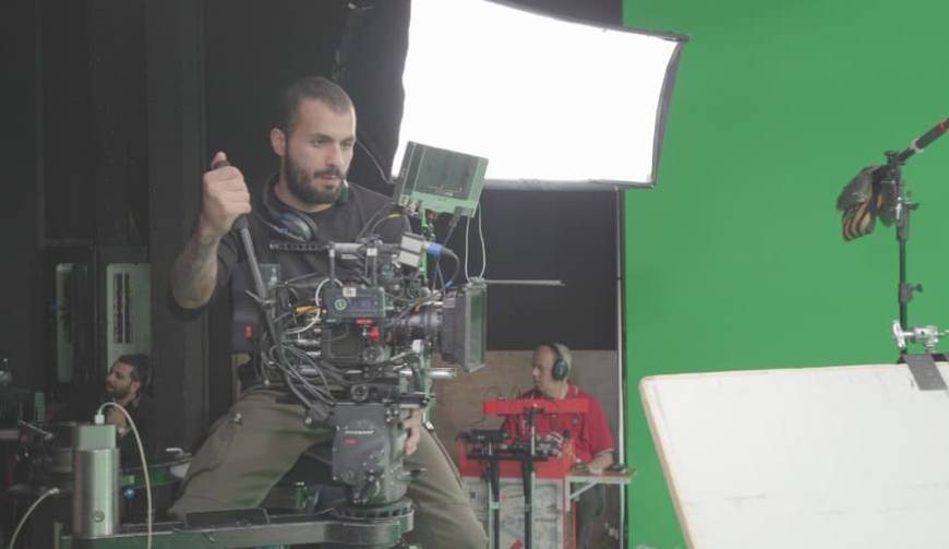 场景化叙事，原州区电商产品视频拍摄制作的破局之道