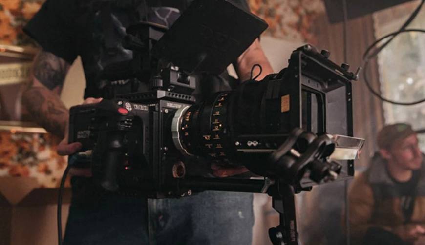 深耕本土，原州区产品宣传视频拍摄公司的服务密码